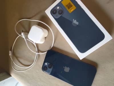Apple iPhone 13 03448675658