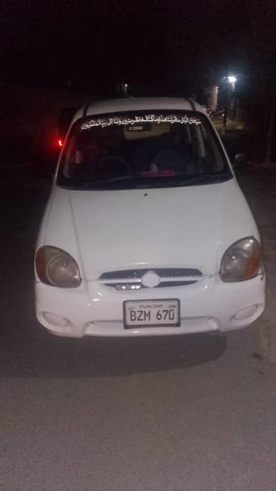 Urgent sale home used car LPG