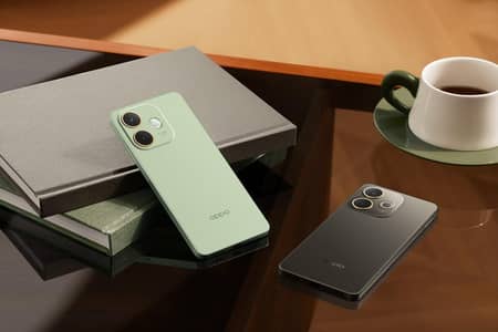 OPPO A5 Pro