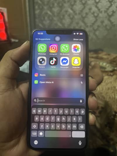Apple iPhone 11 Pro Max