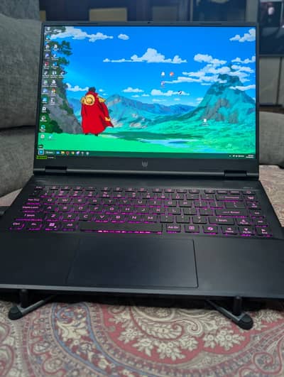 Acer Predator PHN14-51 Gaming Laptop