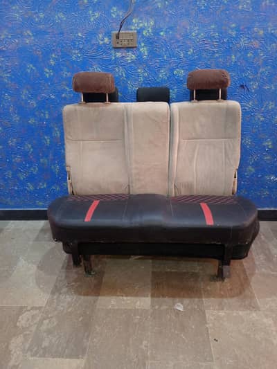 Sofa Seat For Hijet Every Clipper.