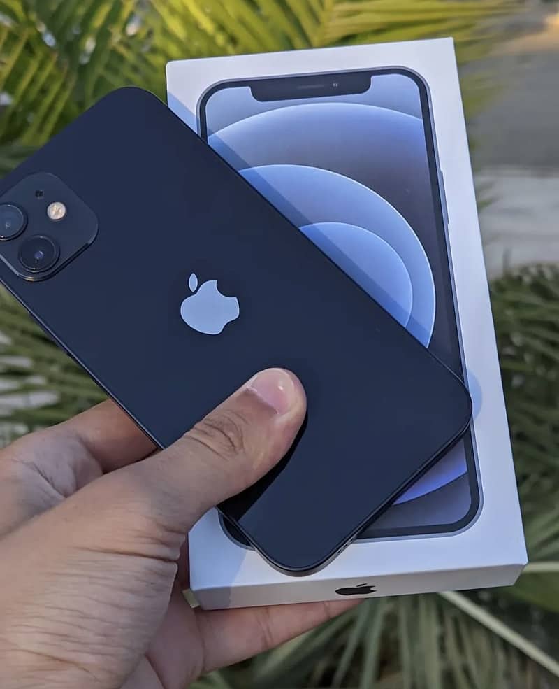 Apple iPhone 12 0