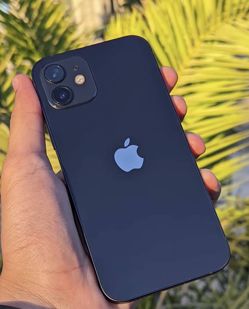 Apple iPhone 12 2
