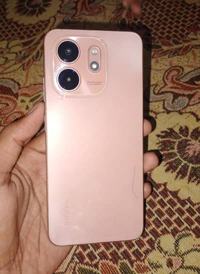 Infinix Smart 9 hd