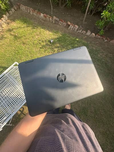 HP Corei5 6th Gen