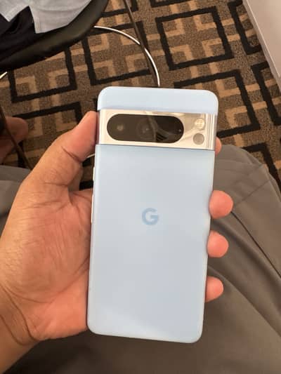 Google Pixel 8 Pro officially pta