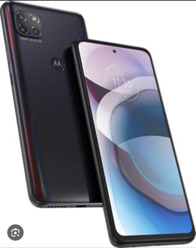 Motorola One 5G Ace
