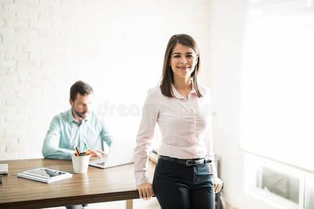 Female Assistant