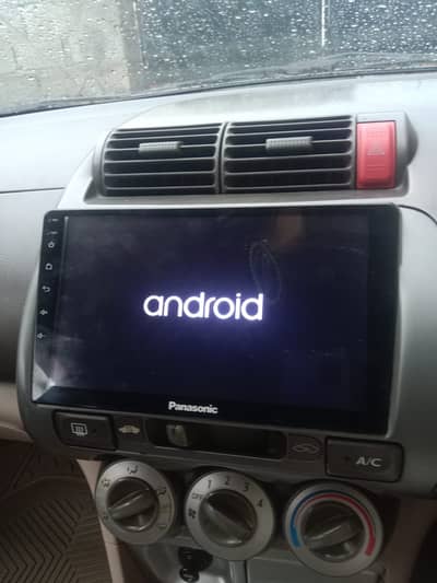 Honda City IVTEC 2008