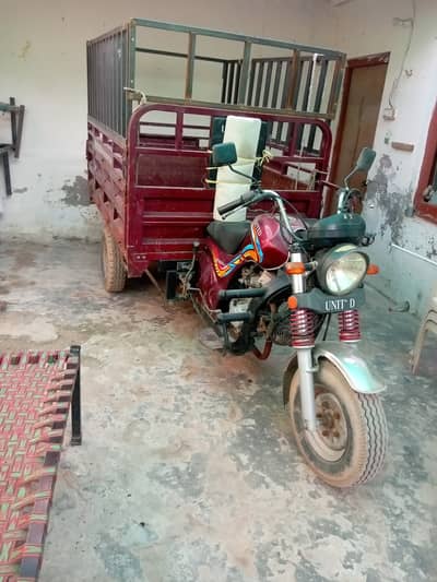 150cc good condition