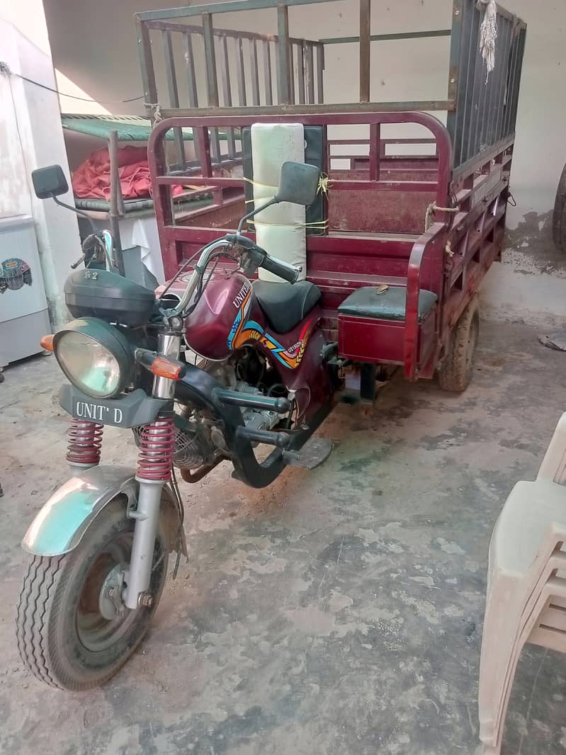 150cc good condition 1