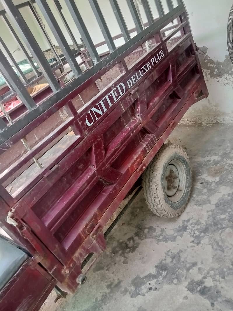 150cc good condition 2