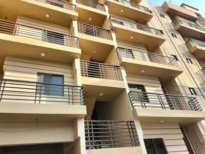 3 BED DD FLAT FOR RENT KING COTTAGES PHASE 2
