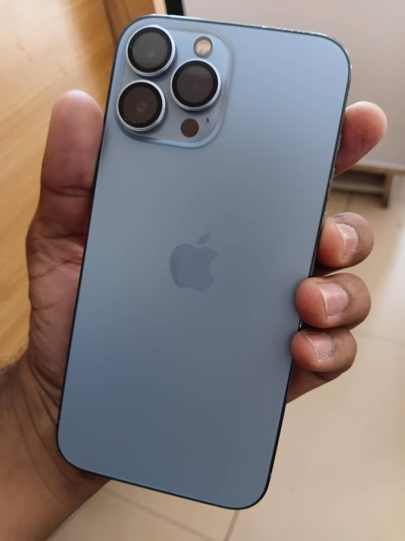 Apple iPhone 13 Pro Max 2