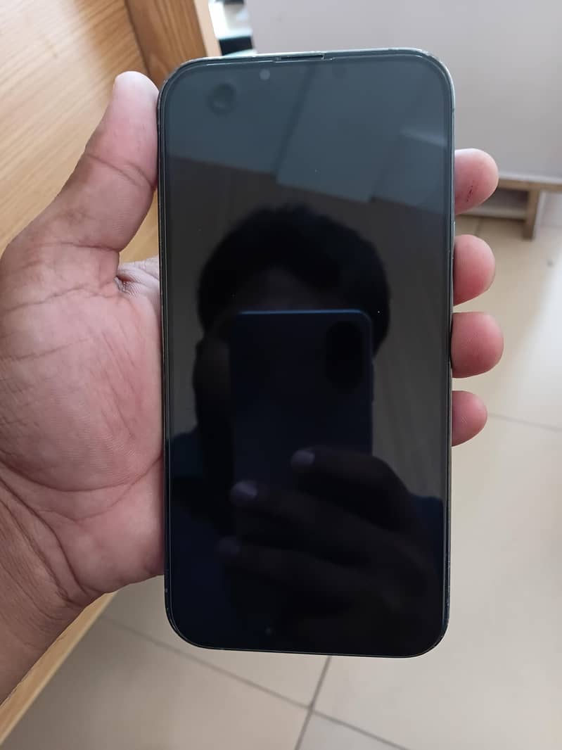 Apple iPhone 13 Pro Max 4
