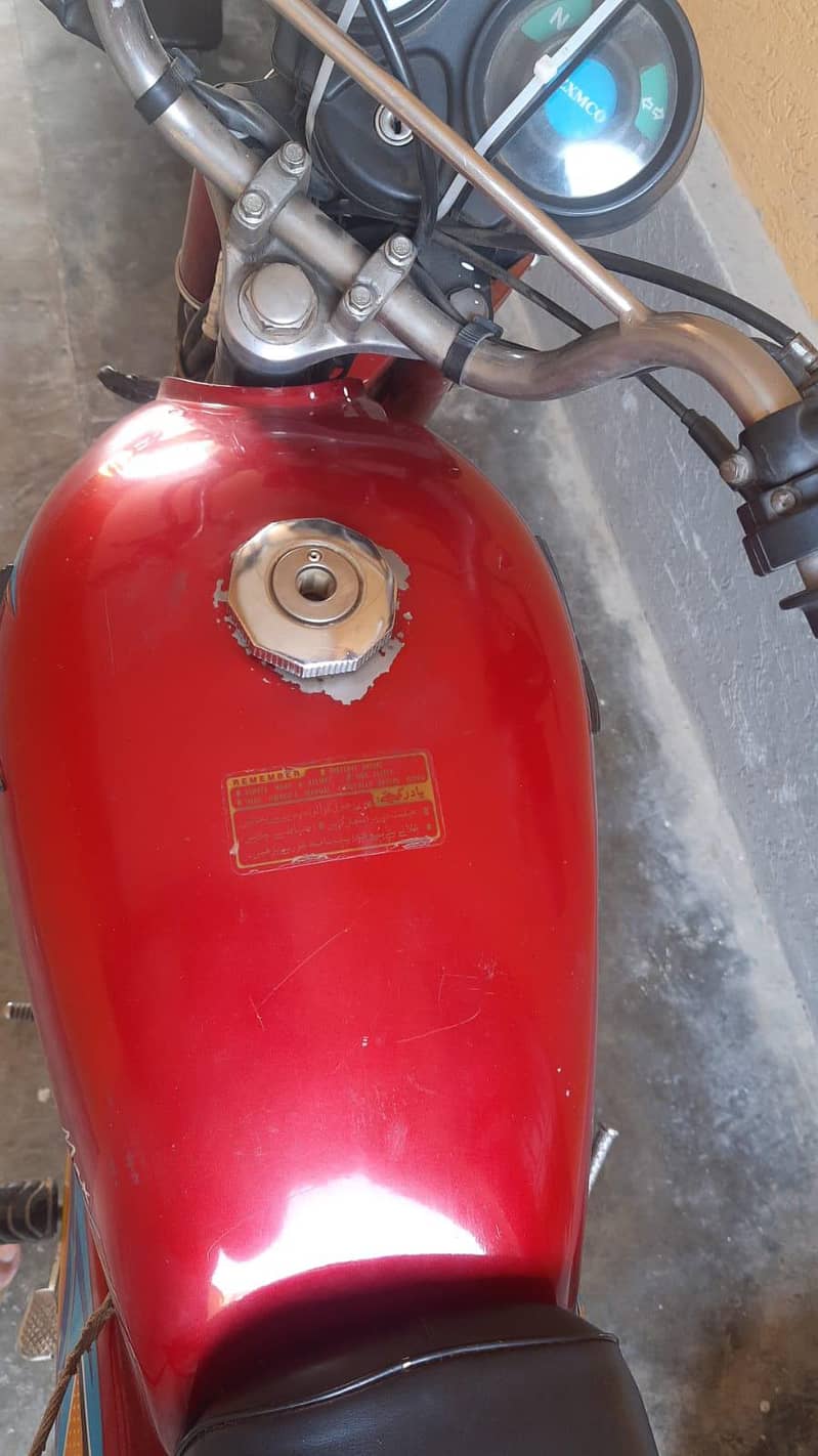 Zxmco 100cc 1