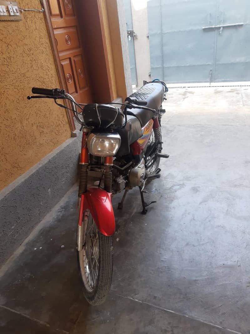 Zxmco 100cc 3