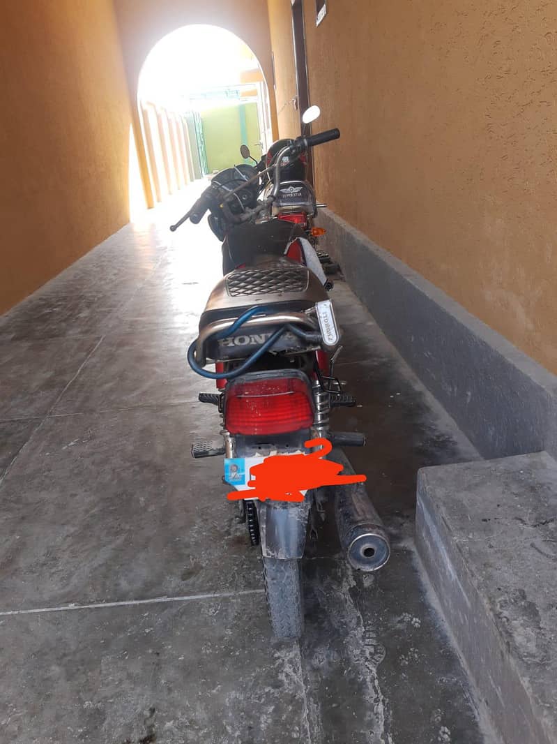 Zxmco 100cc 4