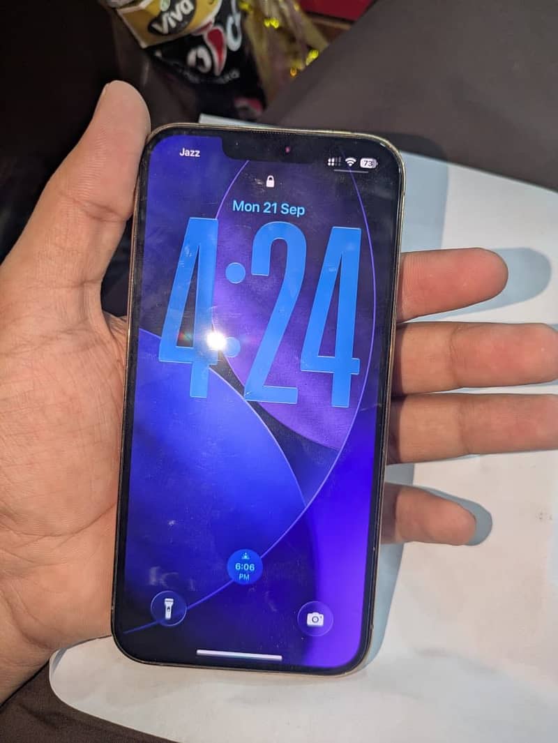 Apple iPhone 13 Pro 0