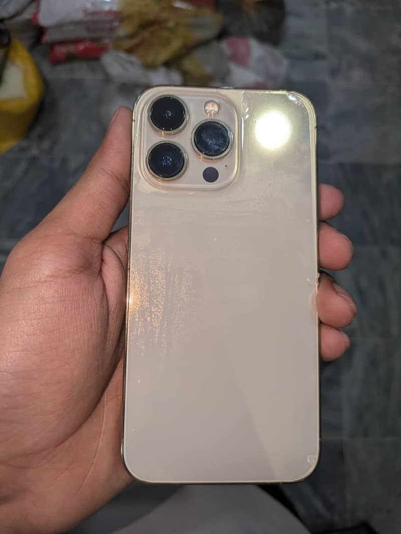Apple iPhone 13 Pro 1