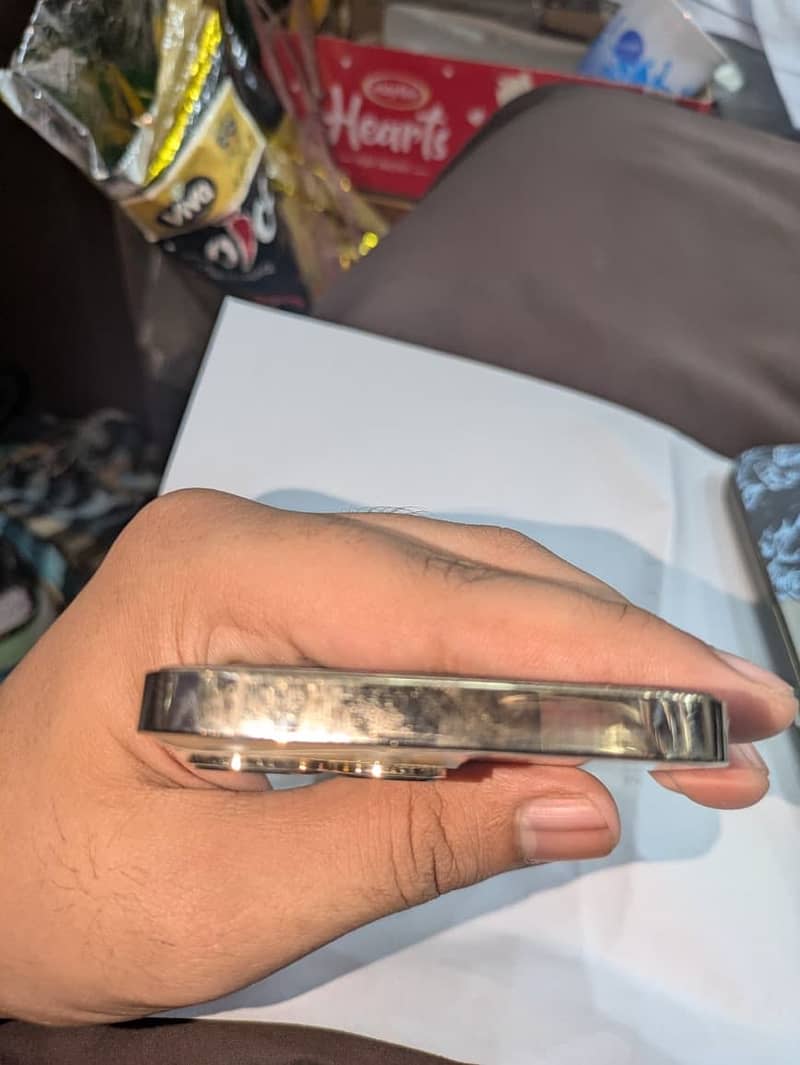 Apple iPhone 13 Pro 5
