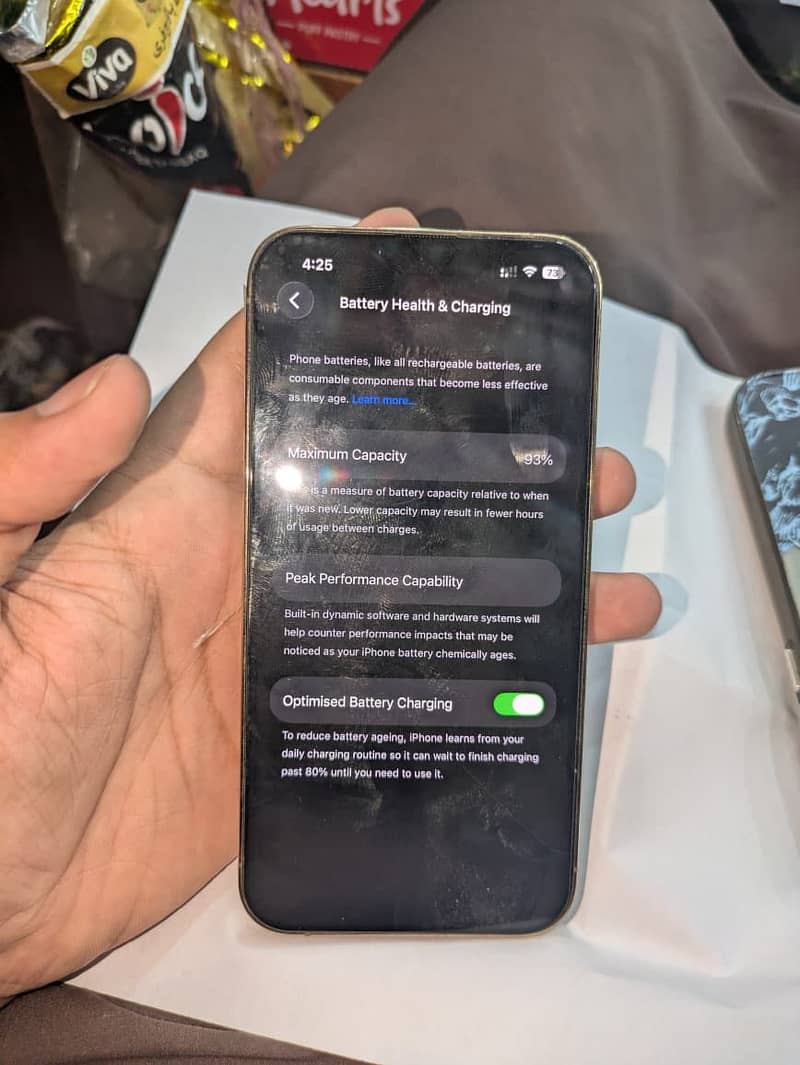 Apple iPhone 13 Pro 6