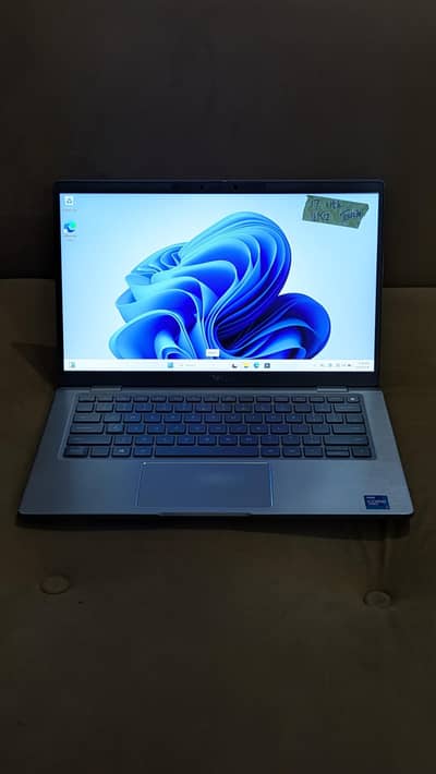 LATITUDE 7320 | I7/11 | 16/512 | TOUCH