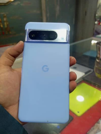 Google Pixel 8 Pro