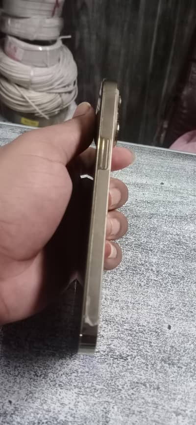 Apple iPhone 13 Pro