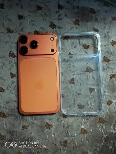 Apple iPhone XR converted 17 pro ganiune