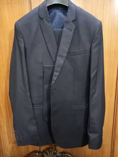 3 piece Pant Coat