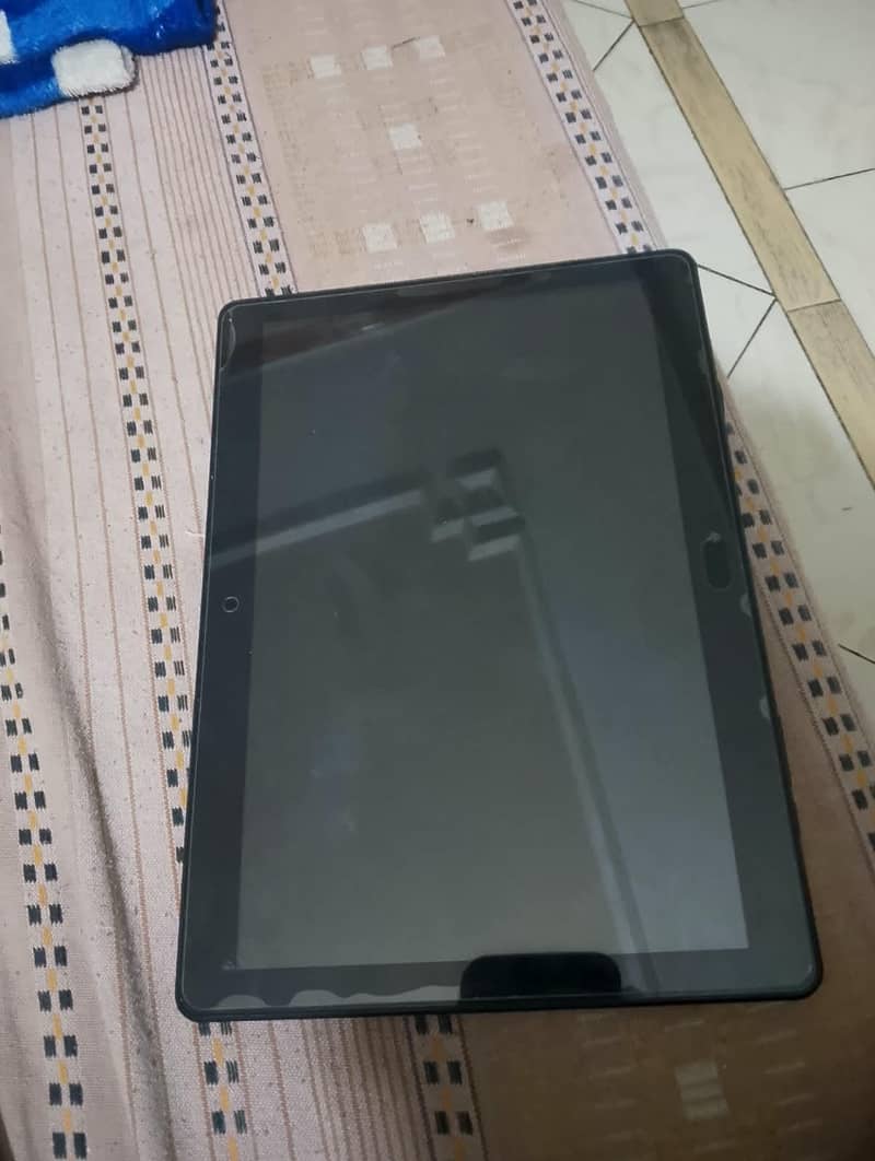 new 10/10 tab 2