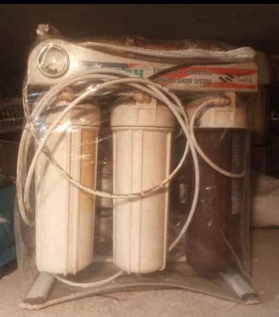home RO. Plant mineral water machine for sale