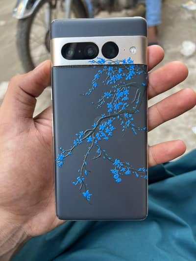 Google Pixel 7 Pro VIP PTA APPROVED 128GB ROM 10/10