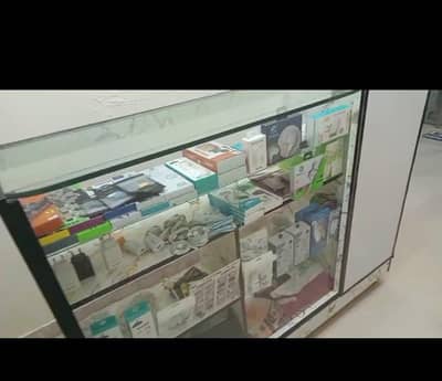 #counter #mirror counter #shopcounter #unbreakablemirrorcounter