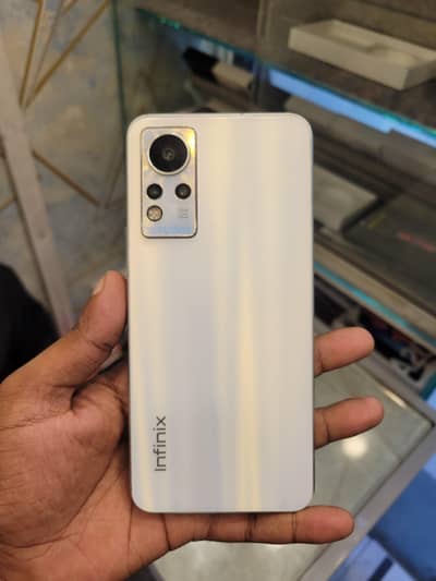 Infinix Note 11 6/128 GB