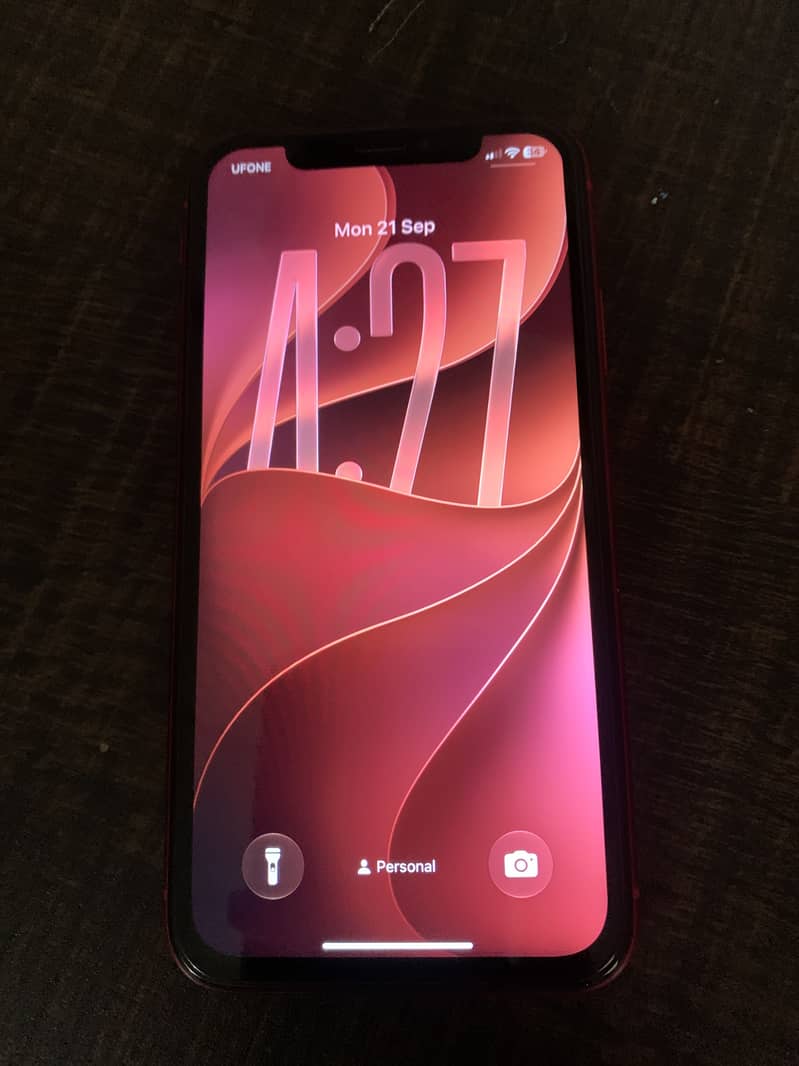 Apple iPhone 11 0