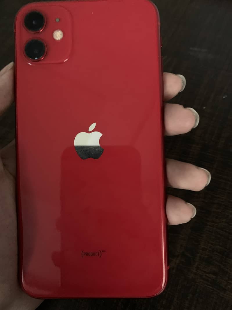 Apple iPhone 11 1