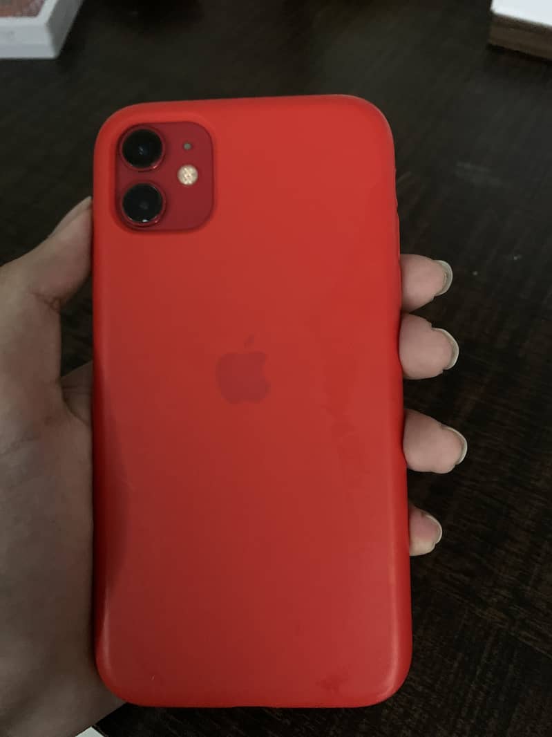 Apple iPhone 11 5