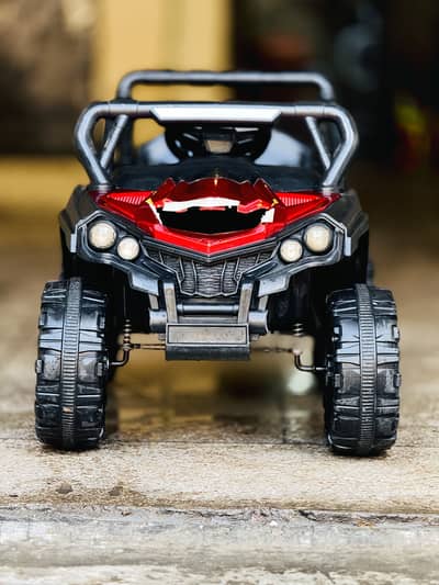Kids Car / Jeep Kids Electric car