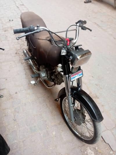 vip Canadian and Soo beautiful bike