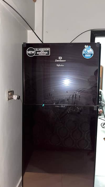 dawlance fridge