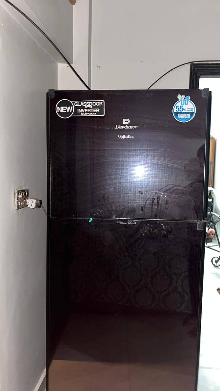 dawlance fridge 0