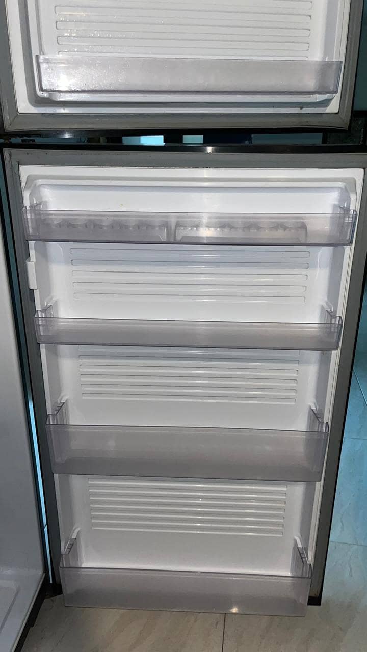 dawlance fridge 3