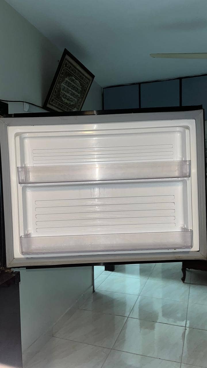 dawlance fridge 4