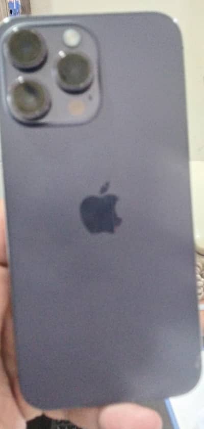 Apple iPhone 14 Pro Max