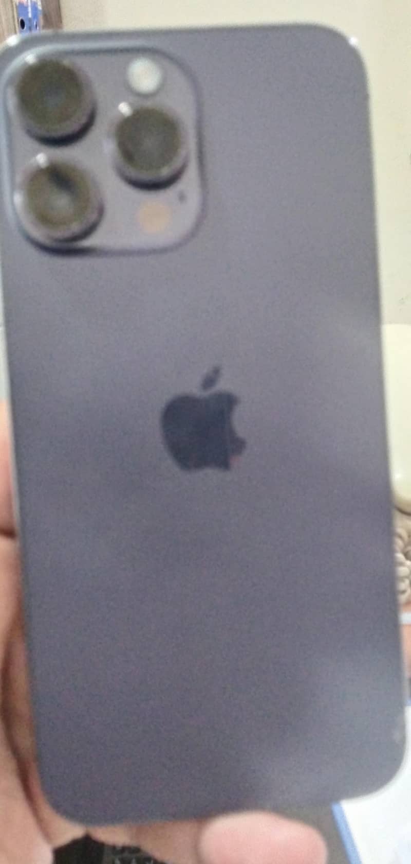 Apple iPhone 14 Pro Max 0