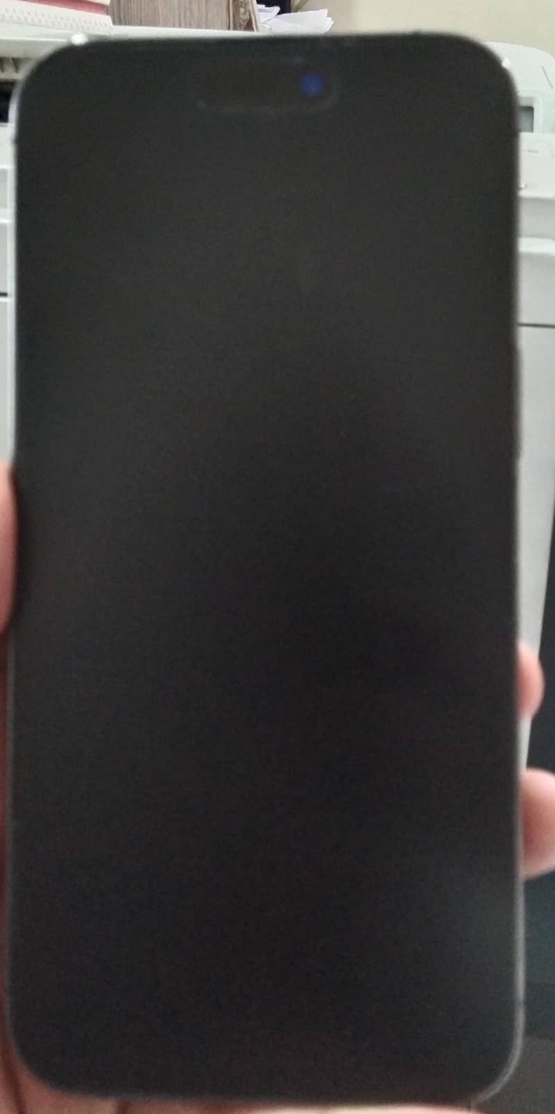 Apple iPhone 14 Pro Max 1