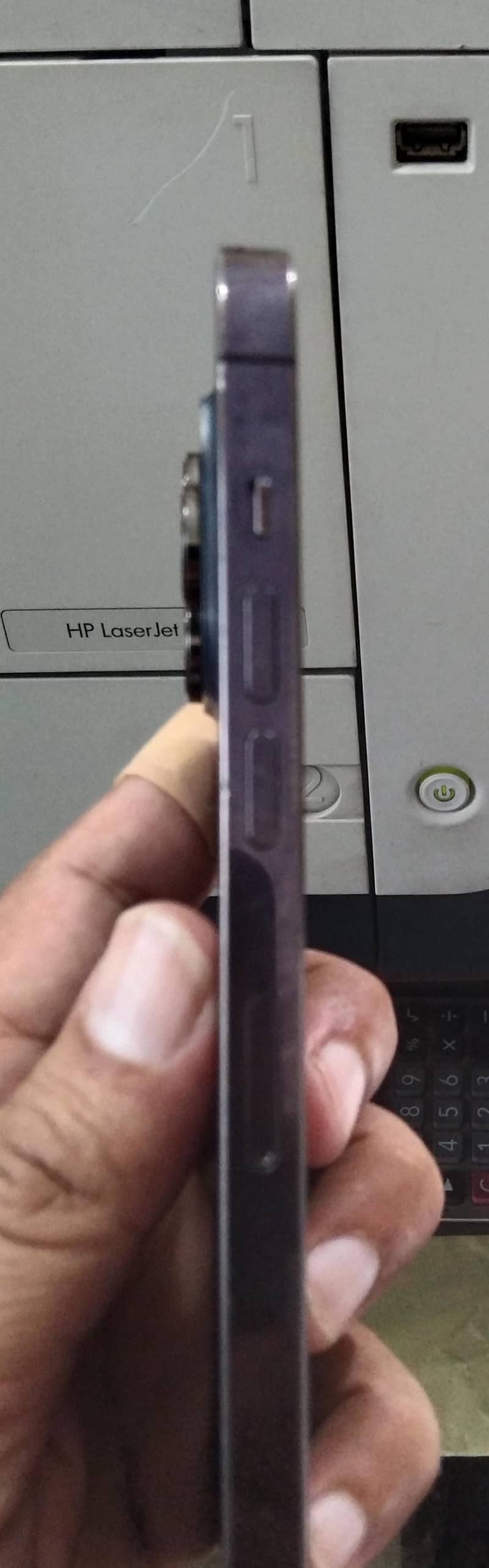 Apple iPhone 14 Pro Max 2